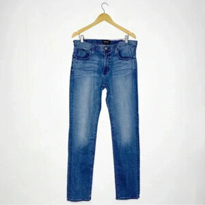 Big Star Modern Straight Mens Jeans Denim Size 35 L
